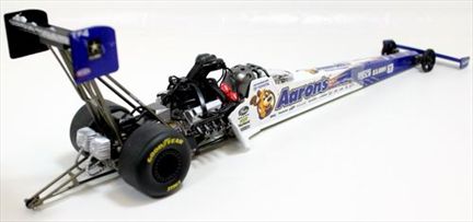 Antron Brown "Aaron&