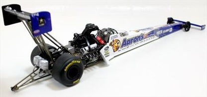 Antron Brown "Aaron&