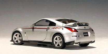 Nissan Nismo Fairlady Z S-Tune 2002