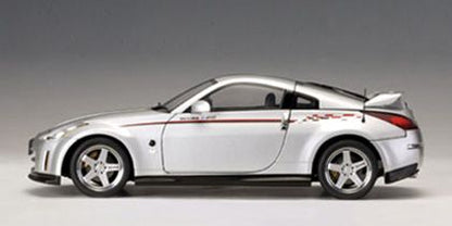 Nissan Nismo Fairlady Z S-Tune 2002