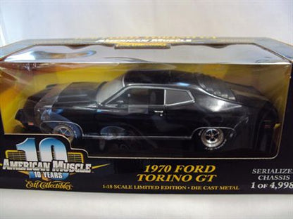 Ford Torino GT 1970