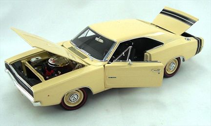 Dodge Charger R/T 1968 see note