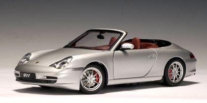 Porsche 911 Carrera