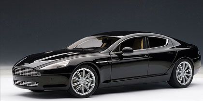 Aston Martin Rapide