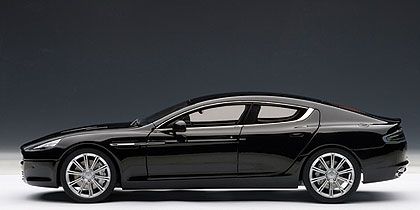 Aston Martin Rapide