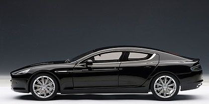 Aston Martin Rapide