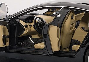 Aston Martin Rapide