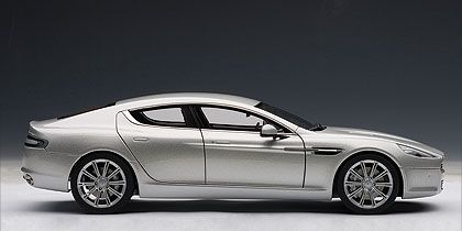 Aston Martin Rapide