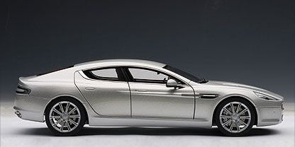 Aston Martin Rapide