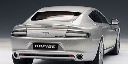 Aston Martin Rapide