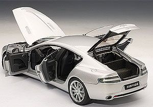 Aston Martin Rapide