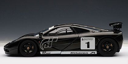 McLaren F1 Stealth Model &quot;Gran Turismo GT5&quot;
