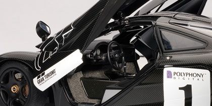 McLaren F1 Stealth Model &quot;Gran Turismo GT5&quot;