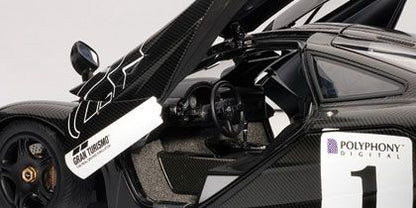 McLaren F1 Stealth Model &quot;Gran Turismo GT5&quot;