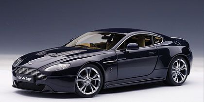 Aston martin V12 Vantage  2010