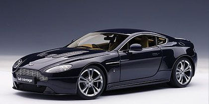 Aston martin V12 Vantage  2010