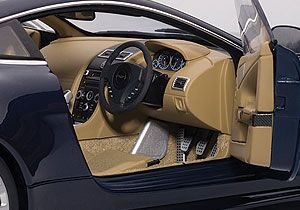 Aston martin V12 Vantage  2010