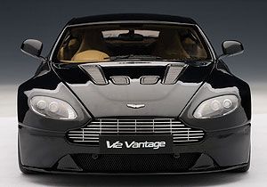 Aston martin V12 Vantage 2010