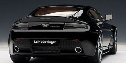 Aston martin V12 Vantage 2010