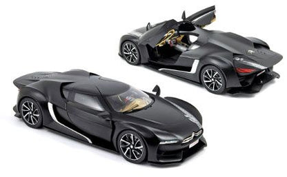 Citroen GT Concept