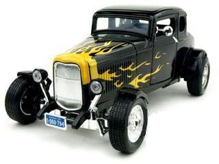 Ford Coupe 1932