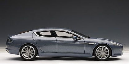 Aston Martin Rapide