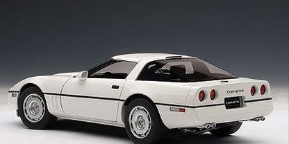 Chevrolet Corvette 1986