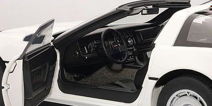 Chevrolet Corvette 1986
