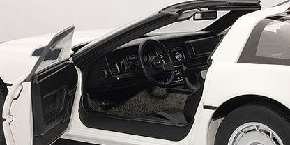 Chevrolet Corvette 1986