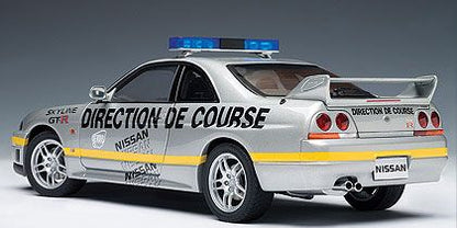 Nissan Skyline GT-R (R33) Lemans Pace Car 1997
