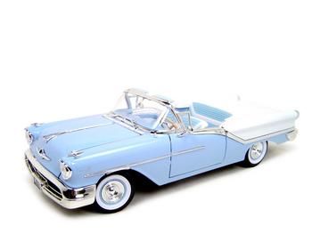 1957 Oldsmobile Super 88