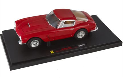 Ferrari 250 GT Berlinetta Passo Corto SWB 1961 – Nice Car