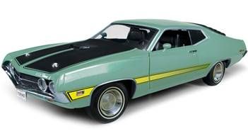 Ford Torino Cobra 1971