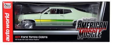 Ford Torino Cobra 1971