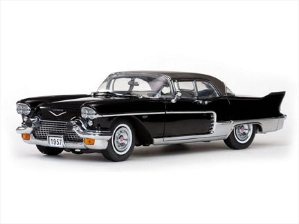 Cadillac Eldorado Brougham 1957