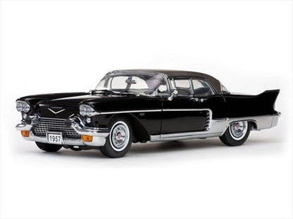 Cadillac Eldorado Brougham 1957