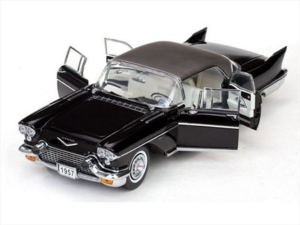 Cadillac Eldorado Brougham 1957