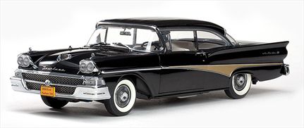 Ford Fairlane 500 1958 *SEE NOTE**