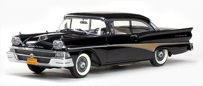 Ford Fairlane 500 1958 *SEE NOTE**