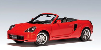 Toyota MR2 Spyder 2000