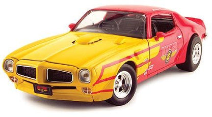 Pontiac Trans Am 1970 &quot;Mickey Thompson&quot;