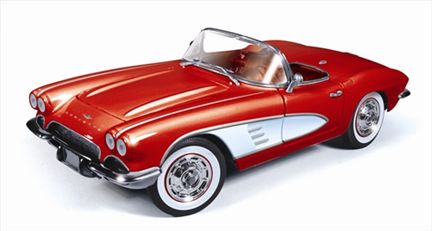 Chevrolet Corvette 1961