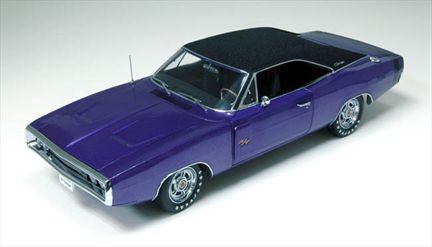 Dodge Charger R/T 1970